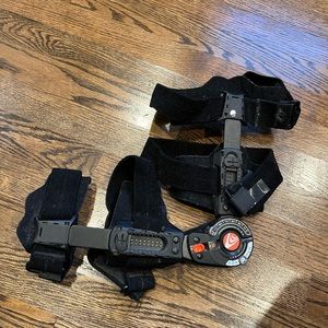 Breg T Scope Elbow Premier